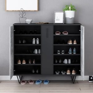 جاکفشی مینیمال طرح جیران