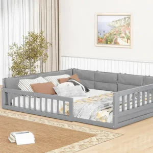 تخت مونته سوری پونه بهمراه کاور تشک