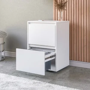 فایل دو کشو اداری طرح شیوا