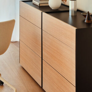 دراور اداری طرح رهام