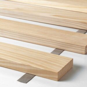 کفی تخت چوب طبیعی | تخت مونته سوری کودک مدل پونه,تخت کودک,تخت تک‌نفره,طراحی جذاب کودکانه,طراحی ارگونومیک,تخت مونته سوری,مونته سوری,تخت ارزان,استحکام بالا